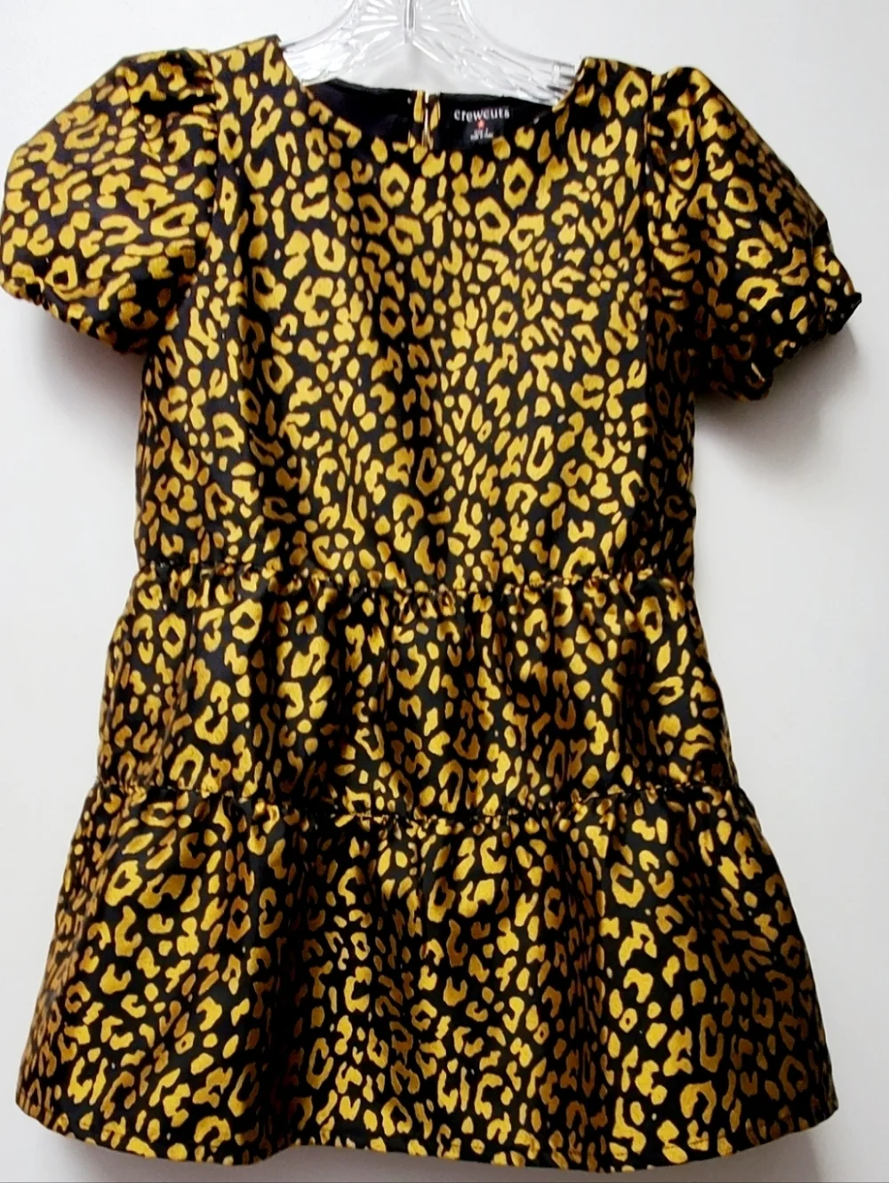 Crewcuts sold out